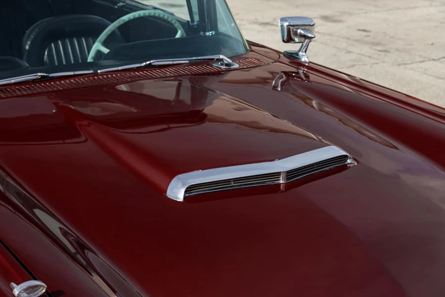 1960 Ford Thunderbird 2nd Gen - Image 14 of 31