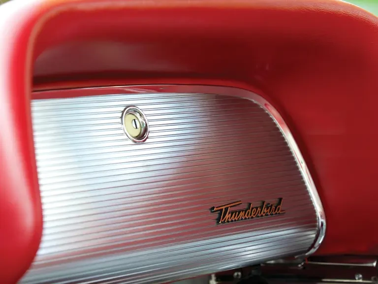 1960 Ford Thunderbird 2nd Gen - Image 16 of 22