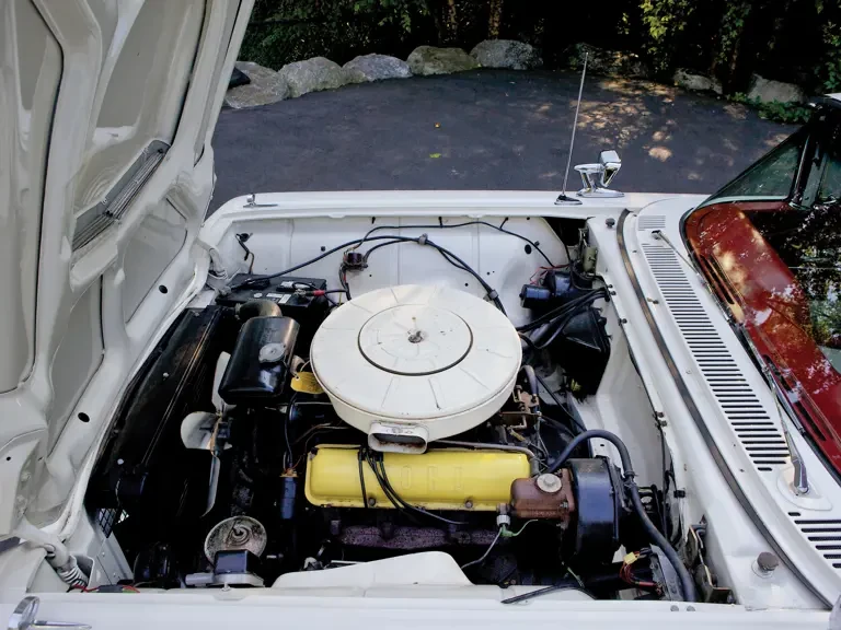1960 Ford Thunderbird 2nd Gen - Image 4 of 22