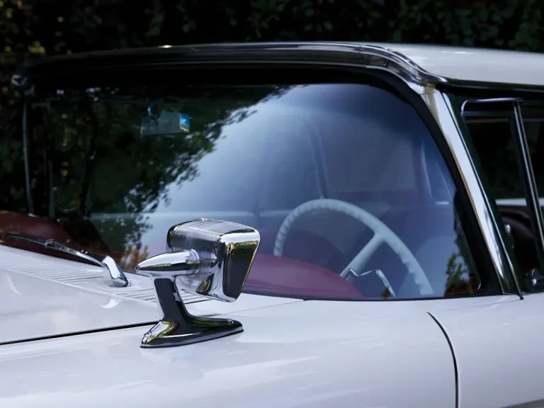 1960 Ford Thunderbird 2nd Gen - Image 19 of 22