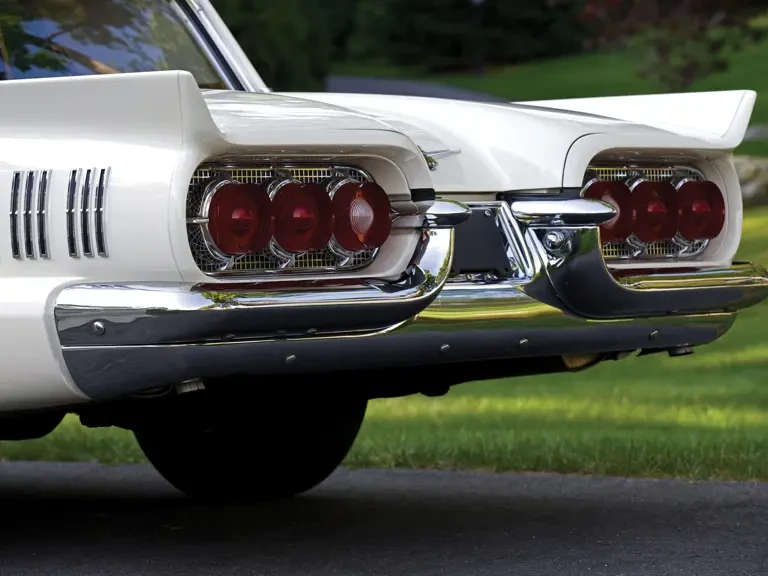 1960 Ford Thunderbird 2nd Gen - Image 13 of 22