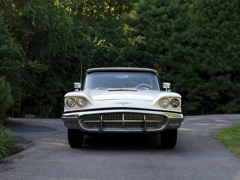 1960 Ford Thunderbird 2nd Gen - Image 8 of 22