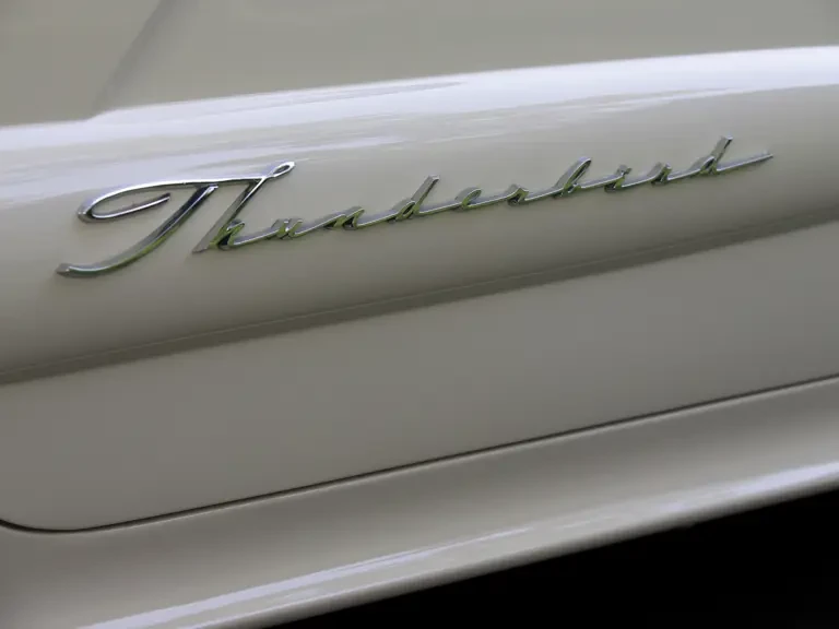 1960 Ford Thunderbird 2nd Gen - Image 6 of 22