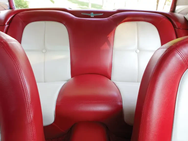 1960 Ford Thunderbird 2nd Gen - Image 21 of 22