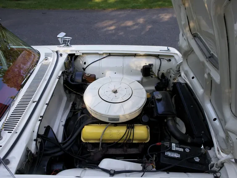 1960 Ford Thunderbird 2nd Gen - Image 18 of 22