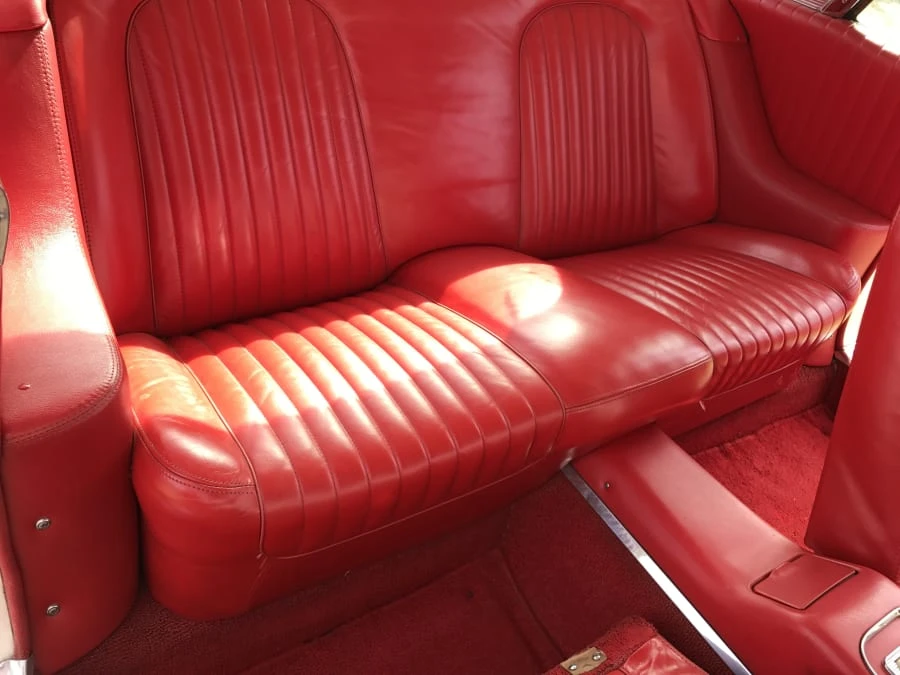 1960 Ford Thunderbird 2nd Gen - Image 4 of 8