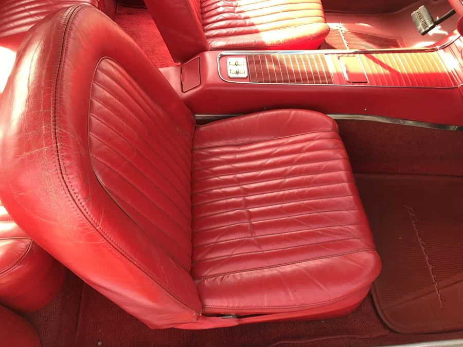 1960 Ford Thunderbird 2nd Gen - Image 5 of 8