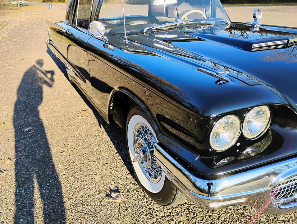 1960 Ford Thunderbird 2nd Gen - Image 17 of 31