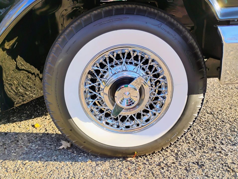 1960 Ford Thunderbird 2nd Gen - Image 19 of 31