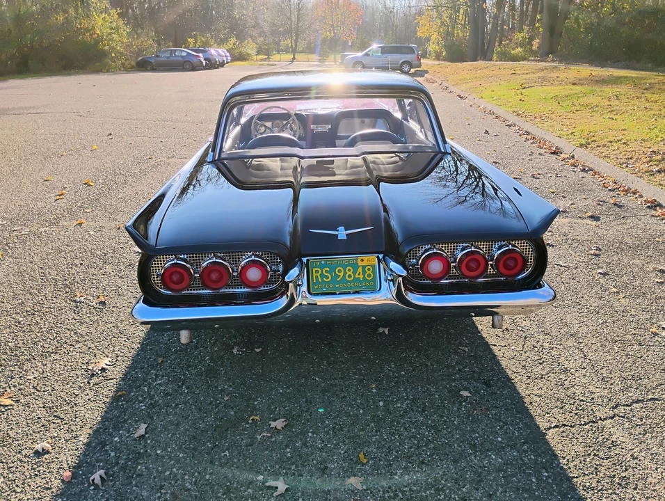 1960 Ford Thunderbird 2nd Gen - Image 8 of 31