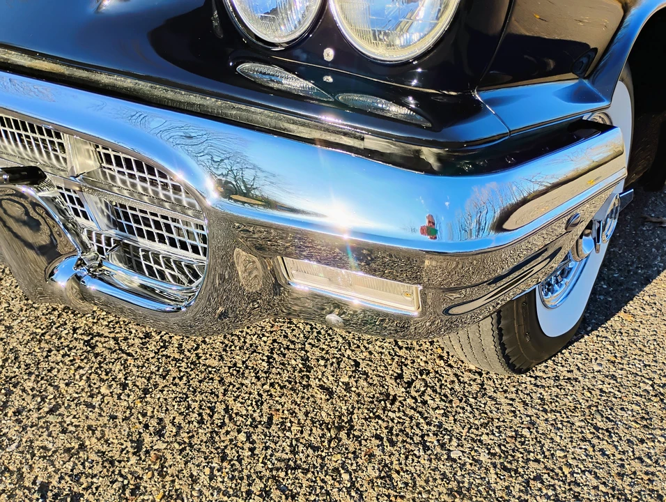 1960 Ford Thunderbird 2nd Gen - Image 22 of 31