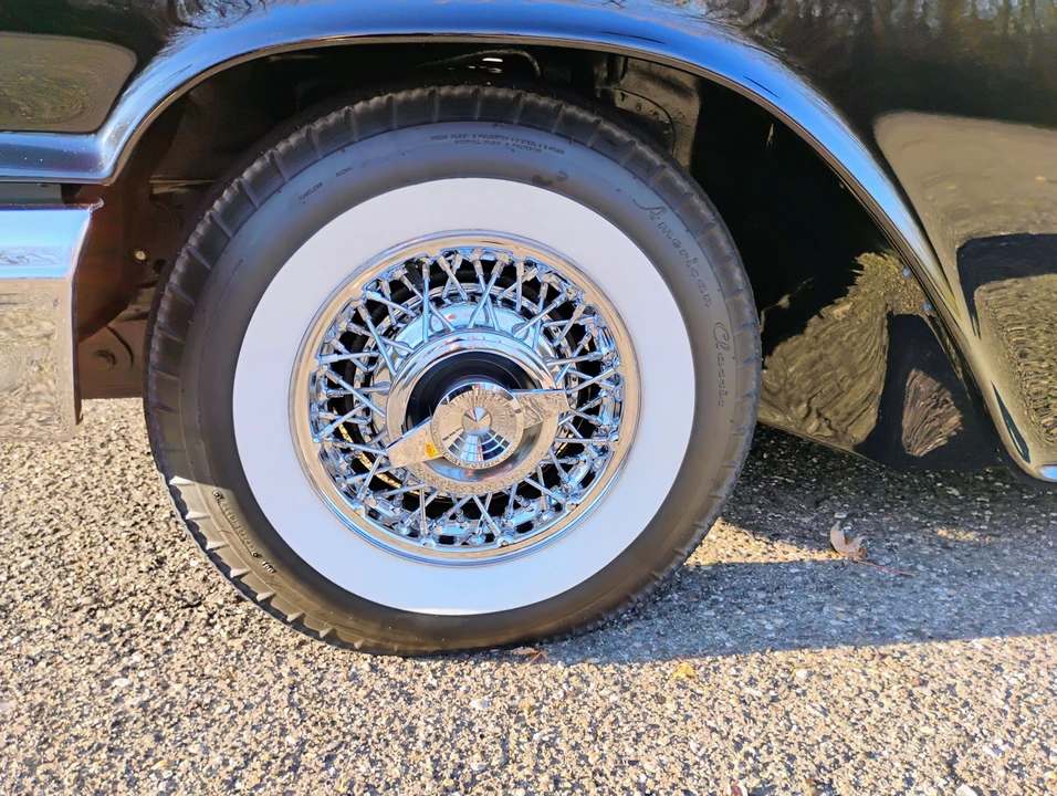 1960 Ford Thunderbird 2nd Gen - Image 18 of 31