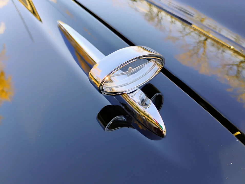 1960 Ford Thunderbird 2nd Gen - Image 24 of 31