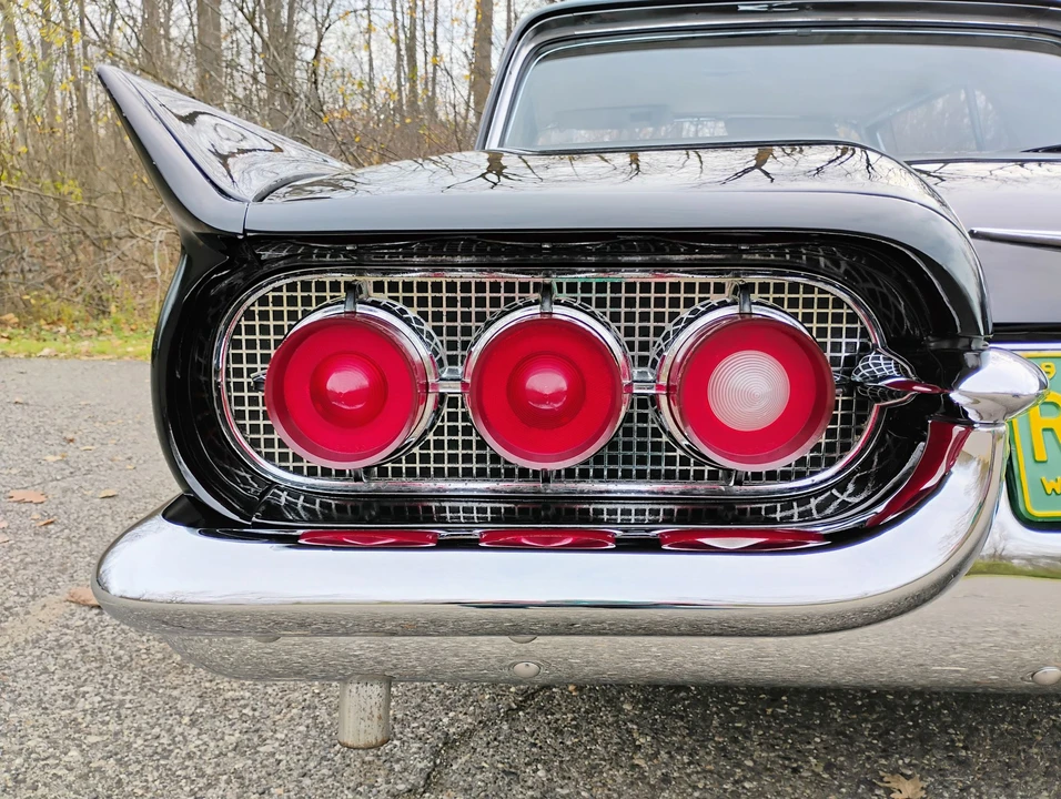 1960 Ford Thunderbird 2nd Gen - Image 12 of 31
