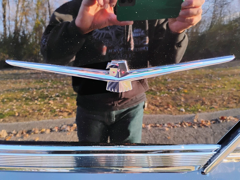 1960 Ford Thunderbird 2nd Gen - Image 26 of 31
