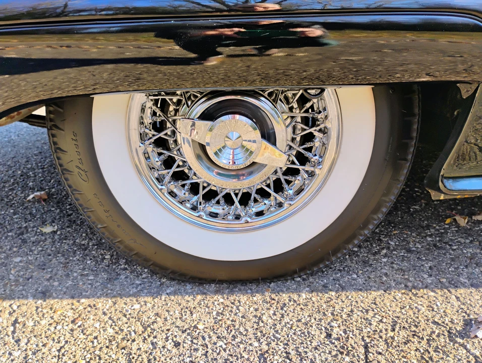 1960 Ford Thunderbird 2nd Gen - Image 21 of 31