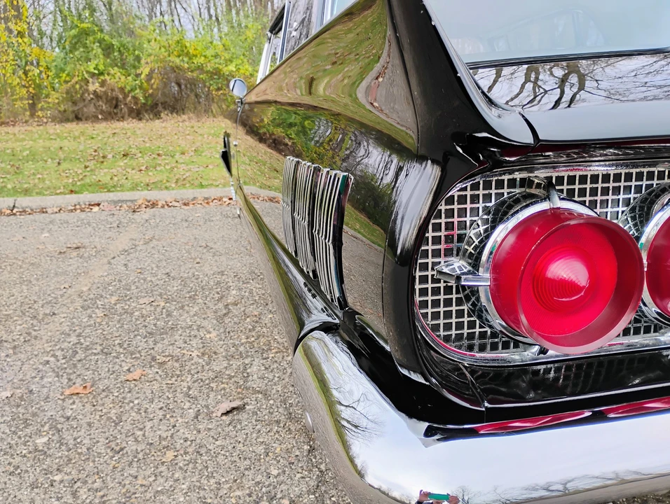 1960 Ford Thunderbird 2nd Gen - Image 14 of 31