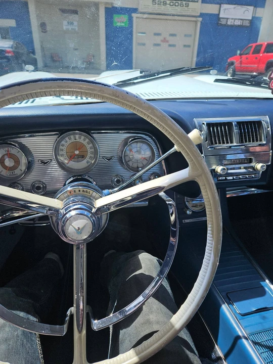 1960 Ford Thunderbird 2nd Gen - Image 16 of 22