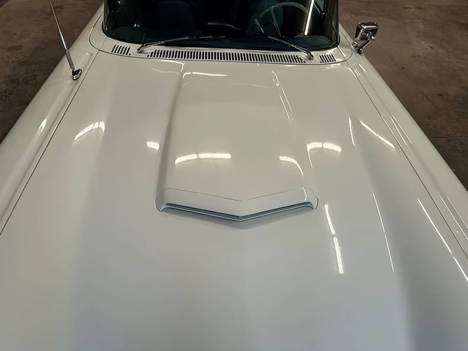1960 Ford Thunderbird 2nd Gen - Image 12 of 22