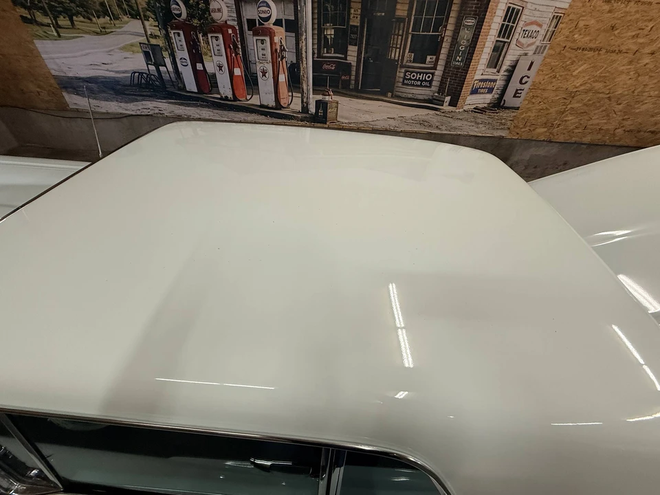 1960 Ford Thunderbird 2nd Gen - Image 13 of 22
