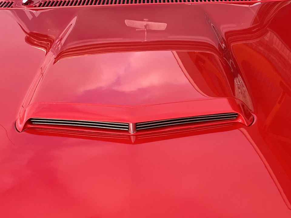 1960 Ford Thunderbird 2nd Gen - Image 30 of 31