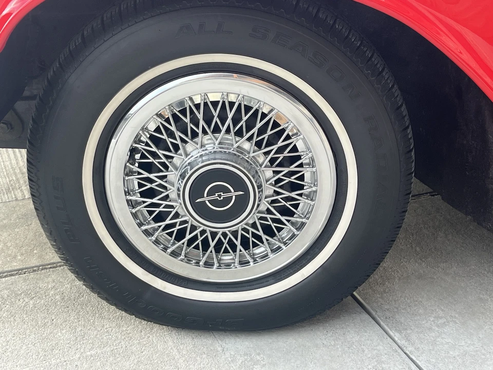 1960 Ford Thunderbird 2nd Gen - Image 27 of 31