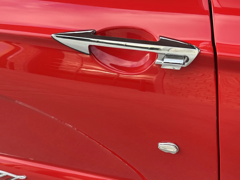 1960 Ford Thunderbird 2nd Gen - Image 19 of 31