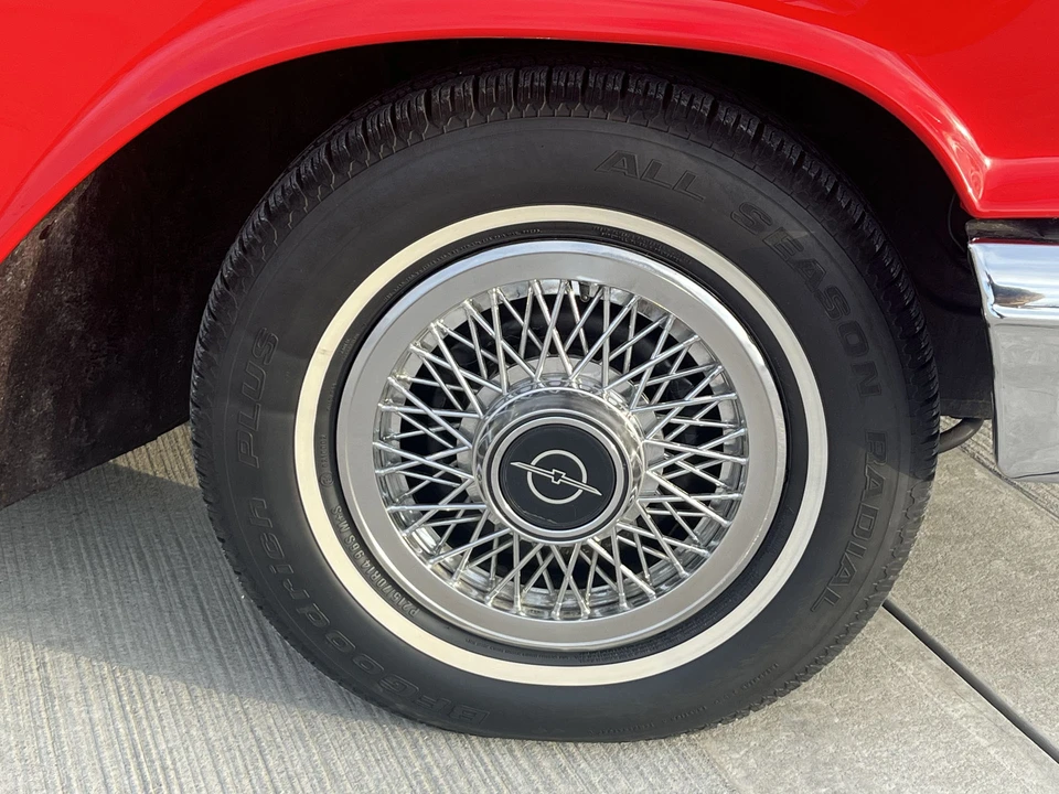 1960 Ford Thunderbird 2nd Gen - Image 26 of 31