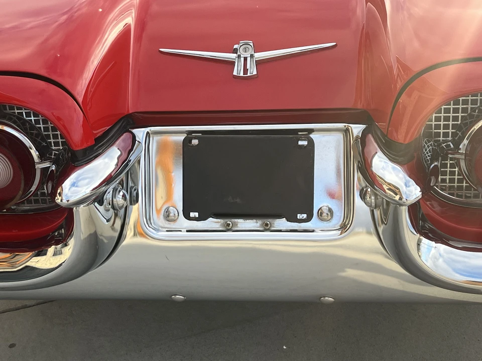 1960 Ford Thunderbird 2nd Gen - Image 23 of 31