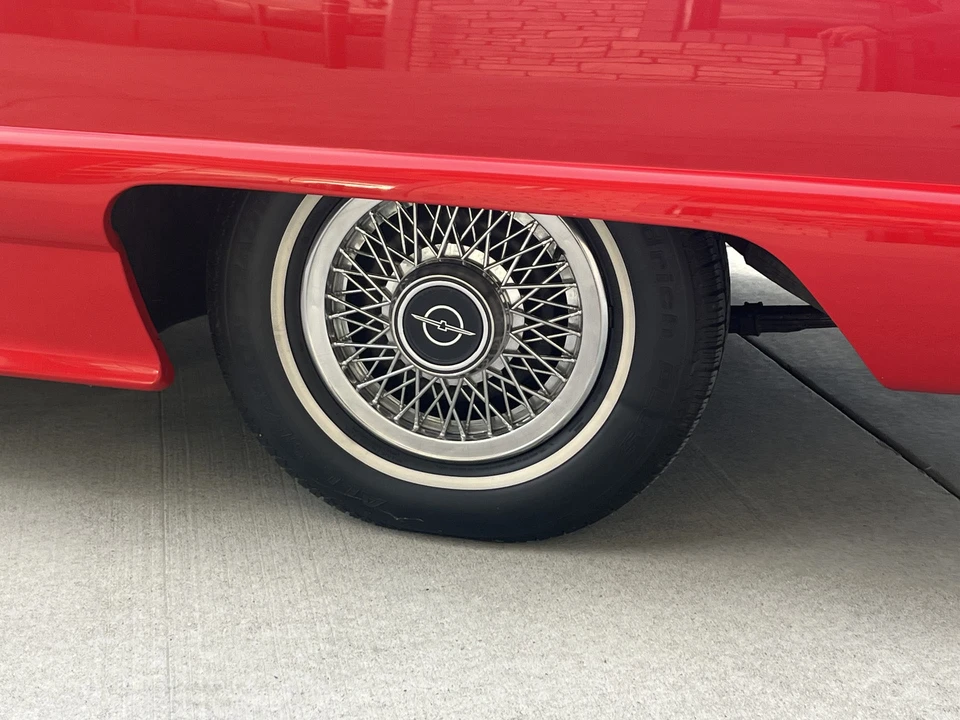1960 Ford Thunderbird 2nd Gen - Image 24 of 31