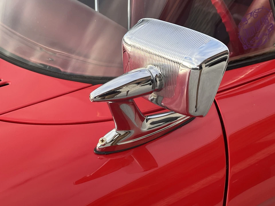 1960 Ford Thunderbird 2nd Gen - Image 28 of 31