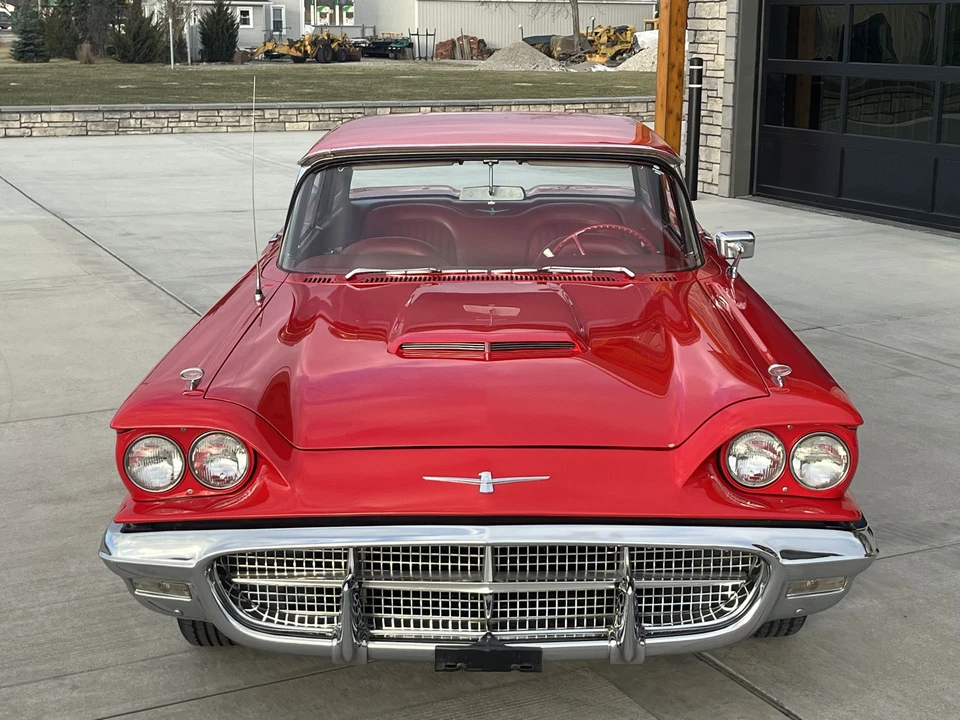 1960 Ford Thunderbird 2nd Gen - Image 5 of 31