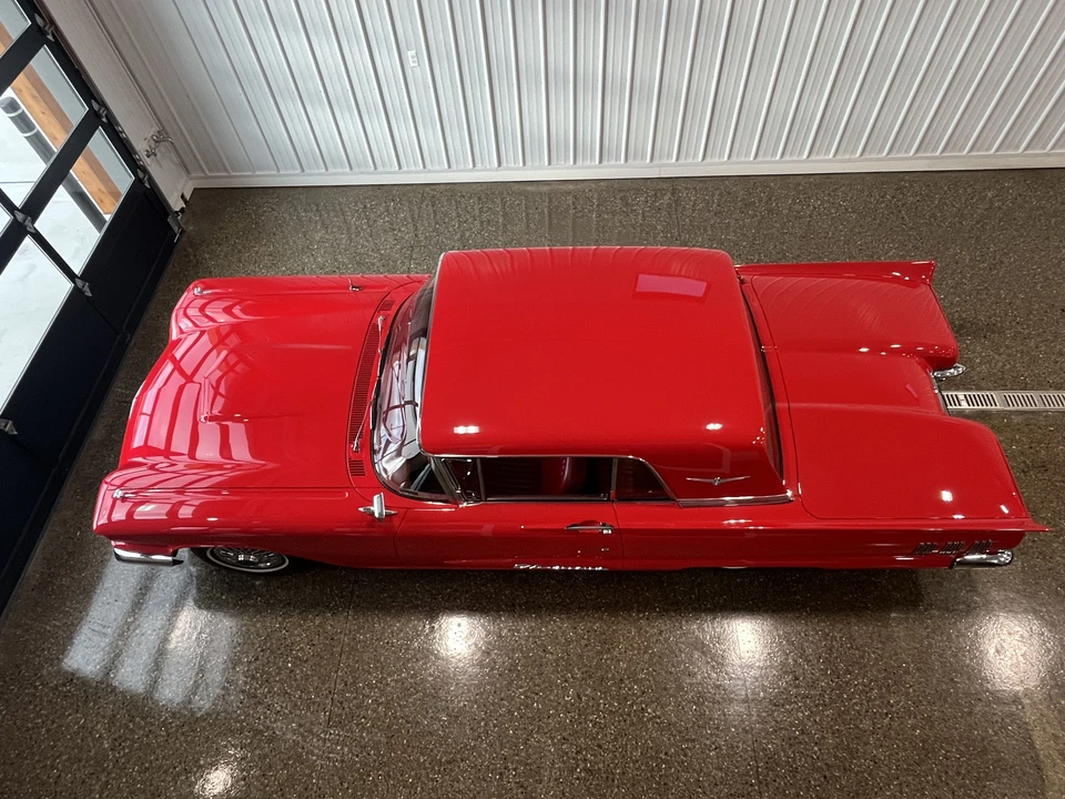 1960 Ford Thunderbird 2nd Gen - Image 11 of 31