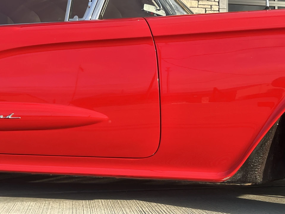 1960 Ford Thunderbird 2nd Gen - Image 21 of 31