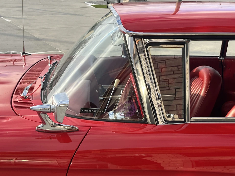 1960 Ford Thunderbird 2nd Gen - Image 29 of 31