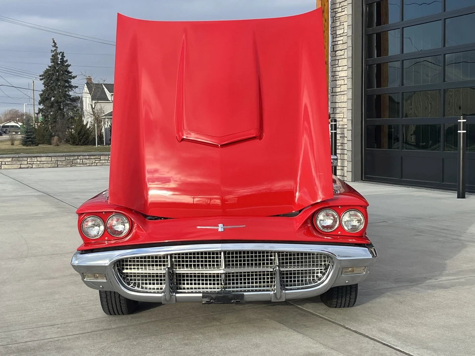 1960 Ford Thunderbird 2nd Gen - Image 16 of 31