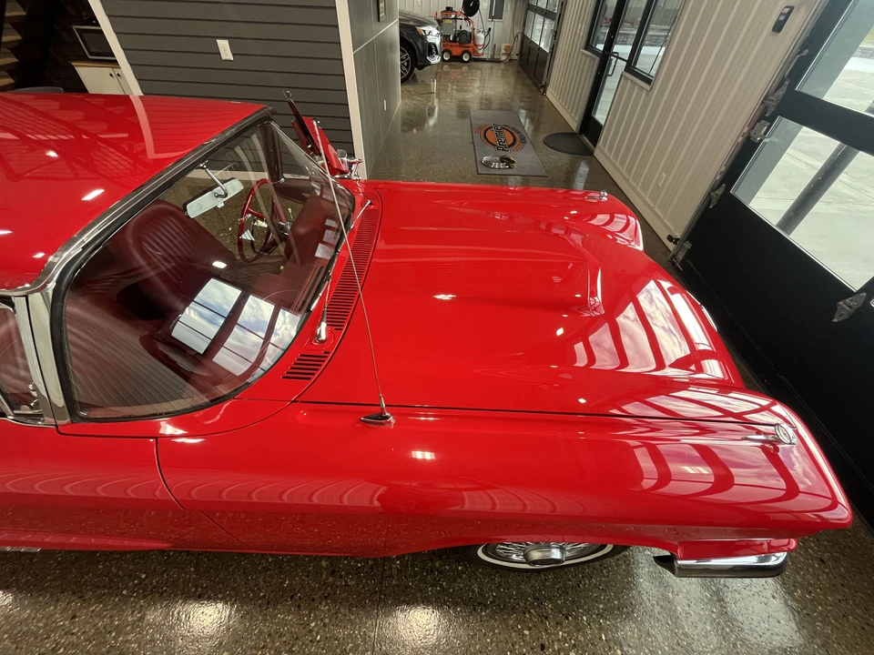 1960 Ford Thunderbird 2nd Gen - Image 31 of 31