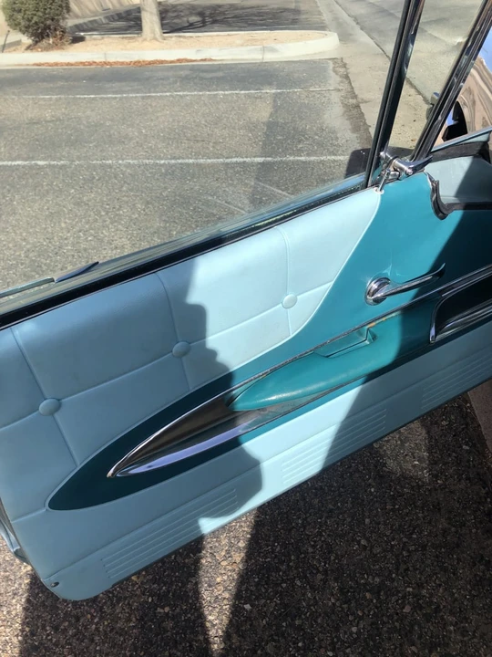 1960 Ford Thunderbird 2nd Gen - Image 10 of 14