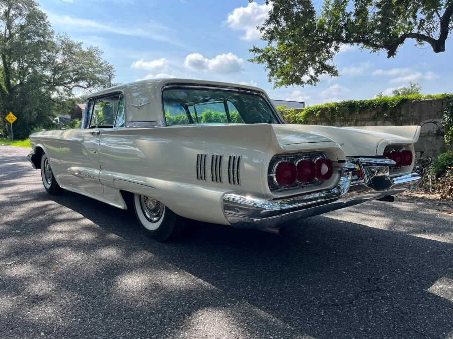 1960 Ford Thunderbird 2nd Gen - Image 2 of 16