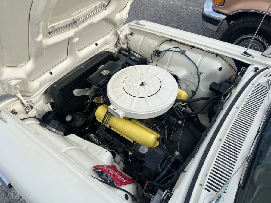 1960 Ford Thunderbird 2nd Gen - Image 14 of 16