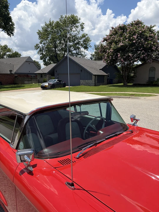 1960 Ford Thunderbird 2nd Gen - Image 16 of 31