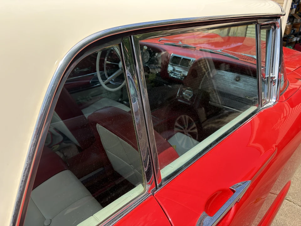 1960 Ford Thunderbird 2nd Gen - Image 29 of 31