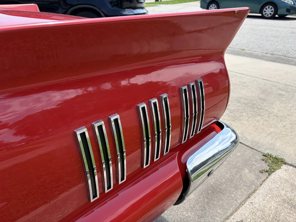 1960 Ford Thunderbird 2nd Gen - Image 27 of 31