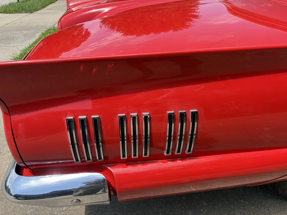 1960 Ford Thunderbird 2nd Gen - Image 28 of 31