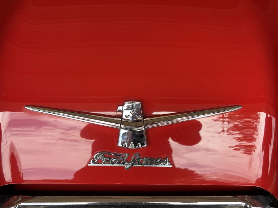 1960 Ford Thunderbird 2nd Gen - Image 31 of 31