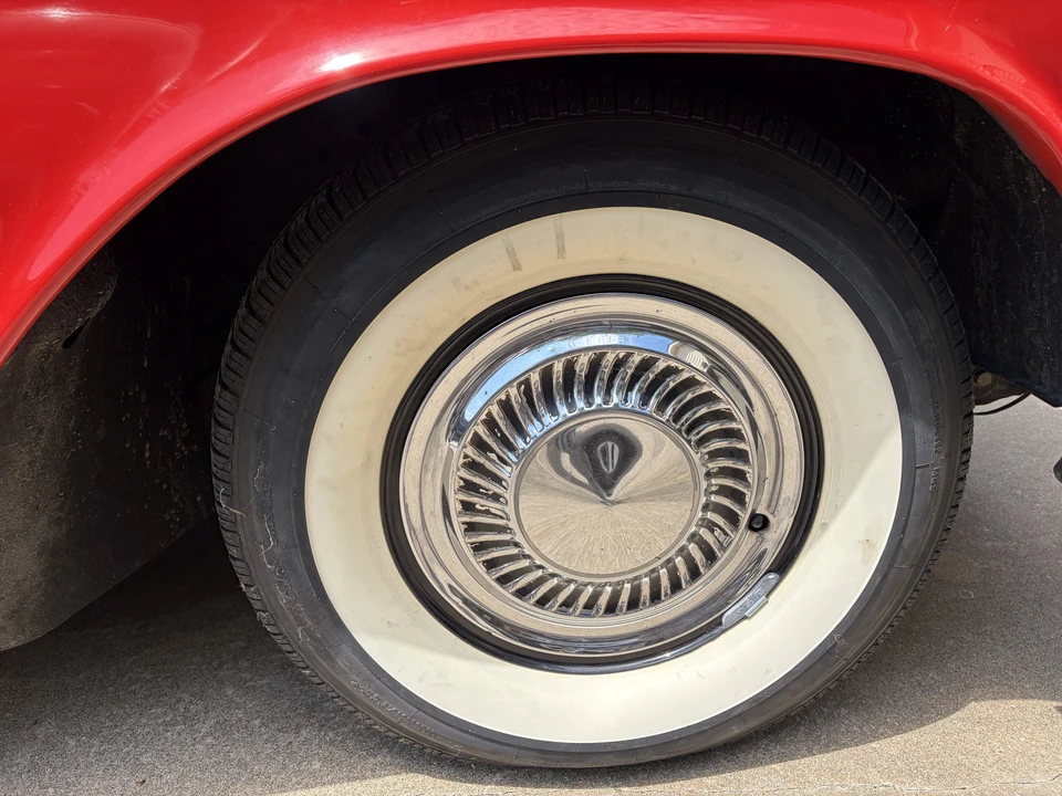 1960 Ford Thunderbird 2nd Gen - Image 18 of 31