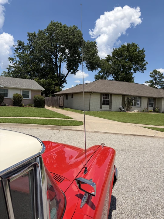 1960 Ford Thunderbird 2nd Gen - Image 15 of 31