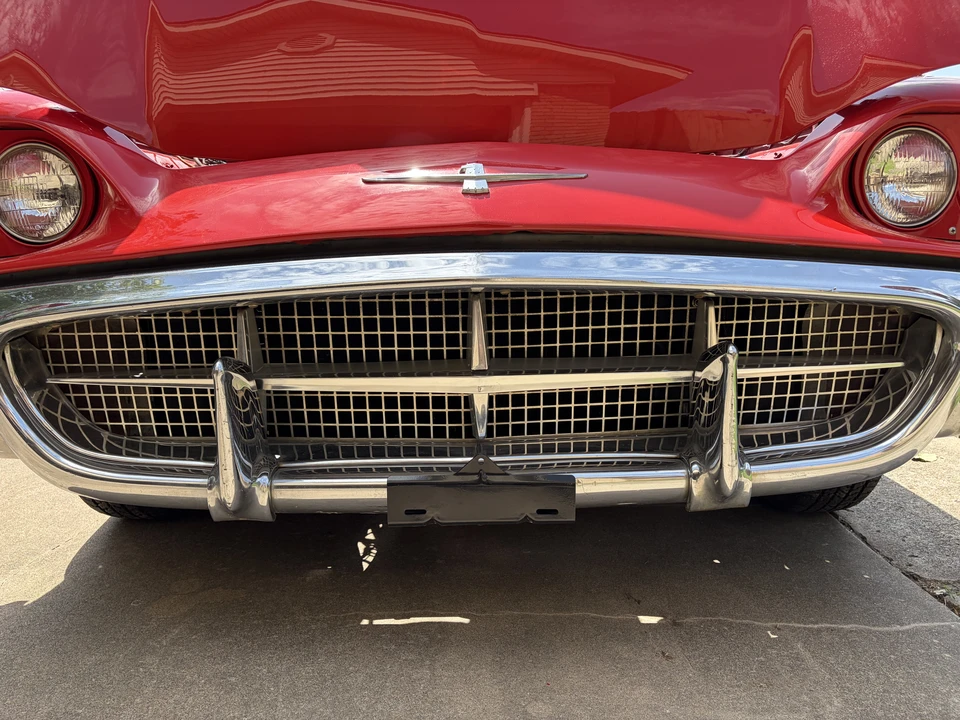 1960 Ford Thunderbird 2nd Gen - Image 12 of 31
