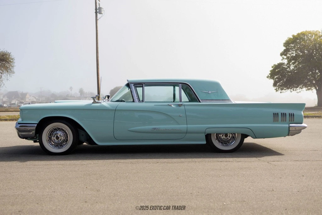 1960 Ford Thunderbird 2nd Gen - Image 3 of 12