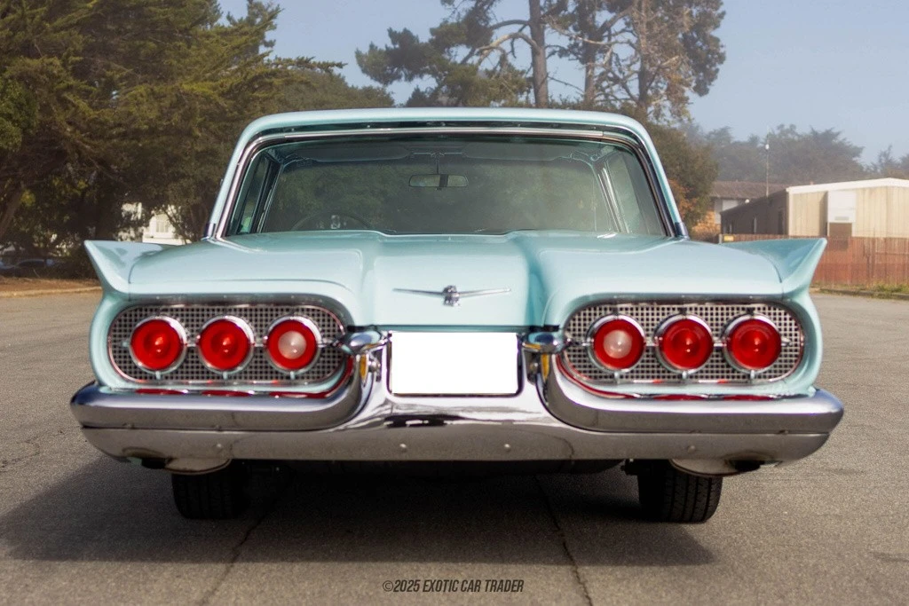 1960 Ford Thunderbird 2nd Gen - Image 7 of 12